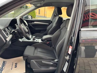 Audi Q5 40 2.0 tdi Business quattro 190cv s-tronic XENON-NAVI-18"