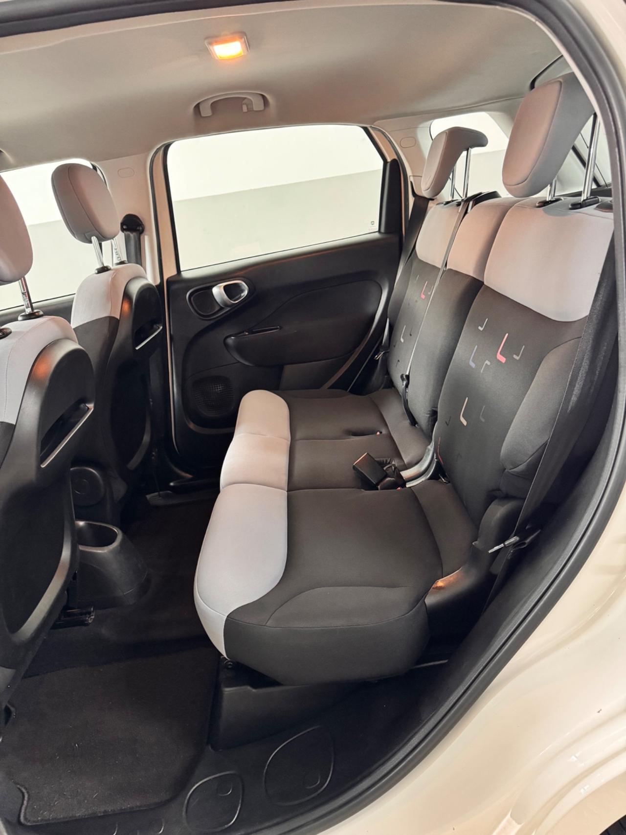 Fiat 500L 1.3 Mjt 95 Cv S&S KM 0 Lounge - 2016