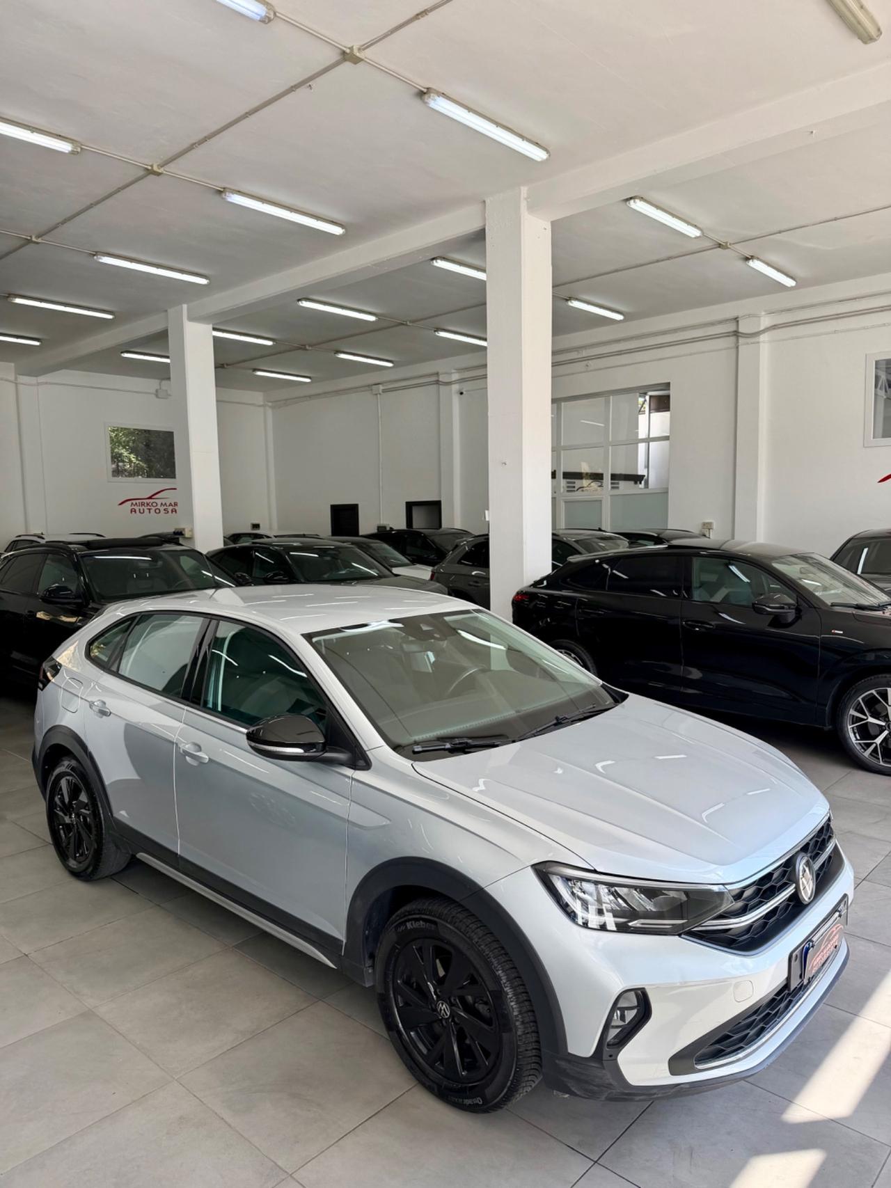 VW Taigo 1.0 TSI 95 CV Life FINANZIABILE