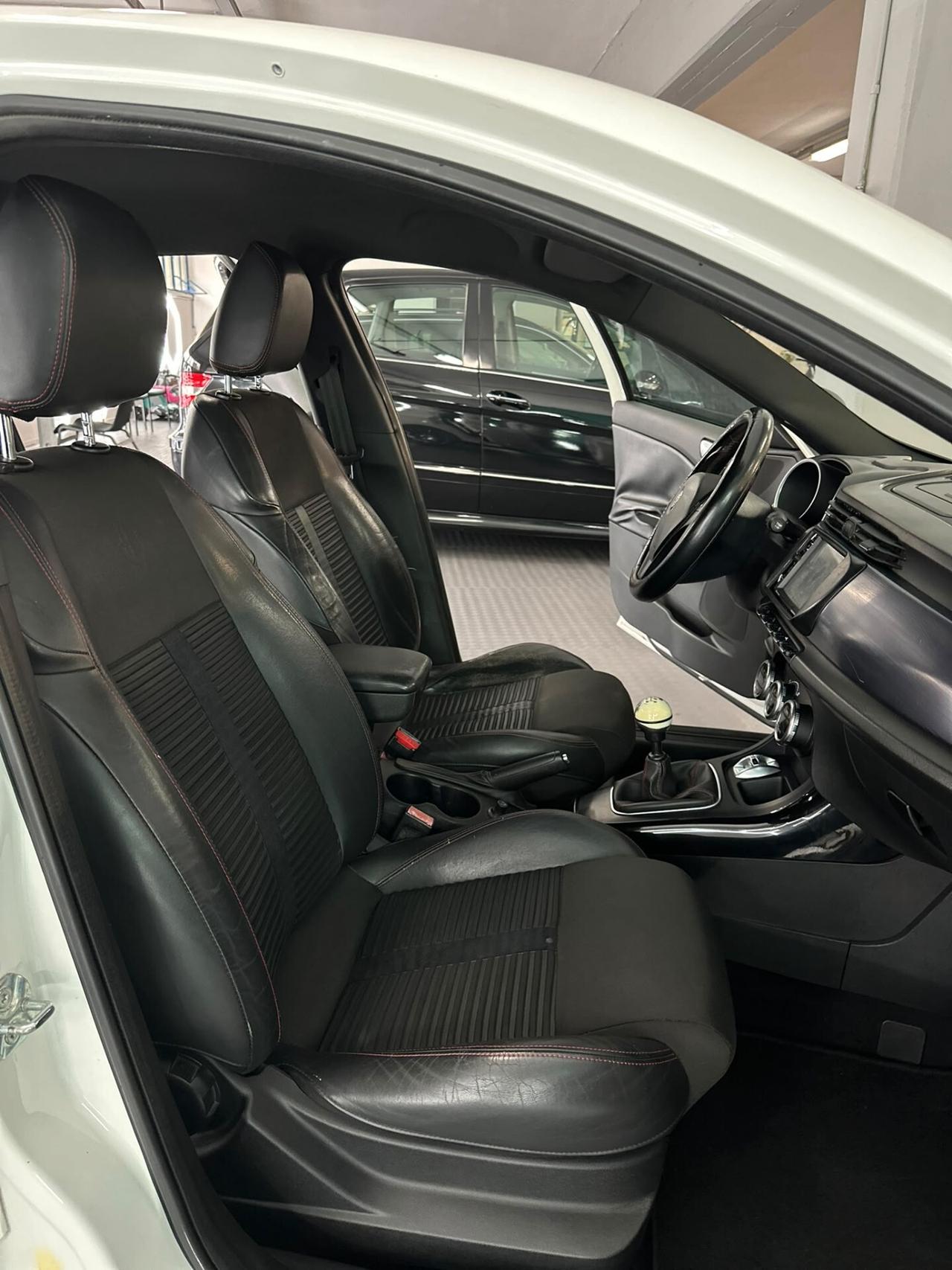 Alfa Romeo Giulietta 2.0 JTDm-2 170 CV Exclusive
