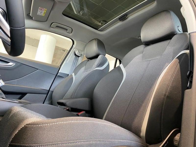 Audi Q2 35 1.5 TFSI S Line - IVA Esposta