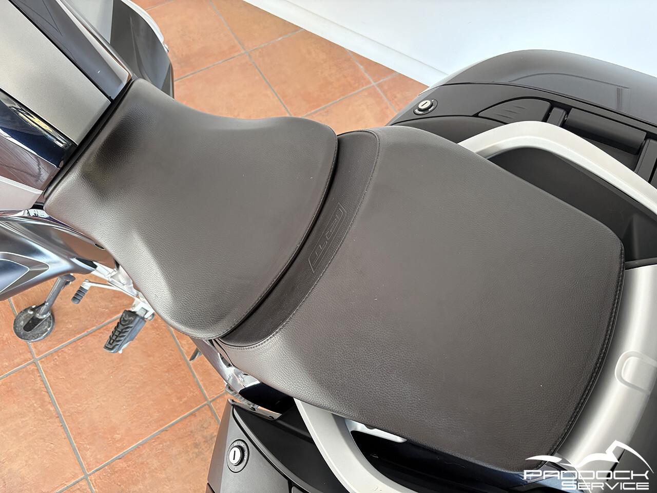Bmw R 1200 RT 2018 - SOLO 16.400 KM *******