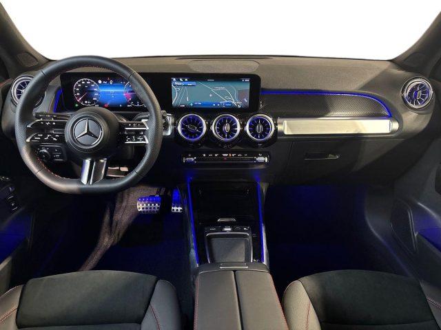 MERCEDES-BENZ GLB 200 d Automatic AMG Line Advanced Plus