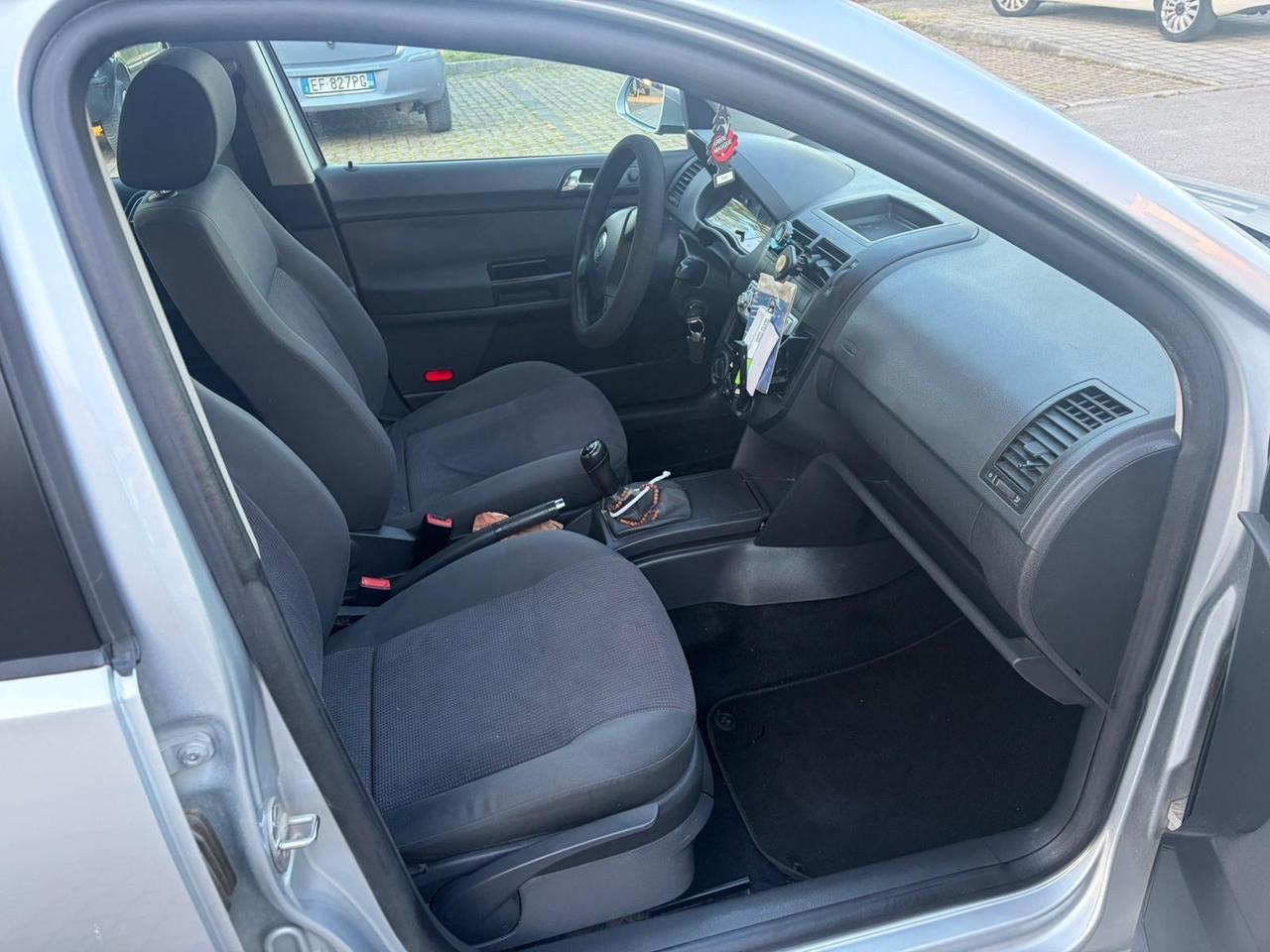 Volkswagen Polo 1.4 tdi 5 porte