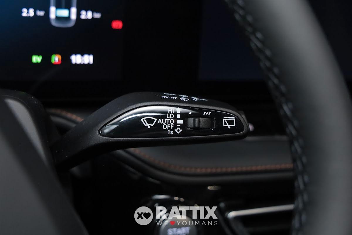 MG HS 1.5 Hybrid+ Luxury Auto