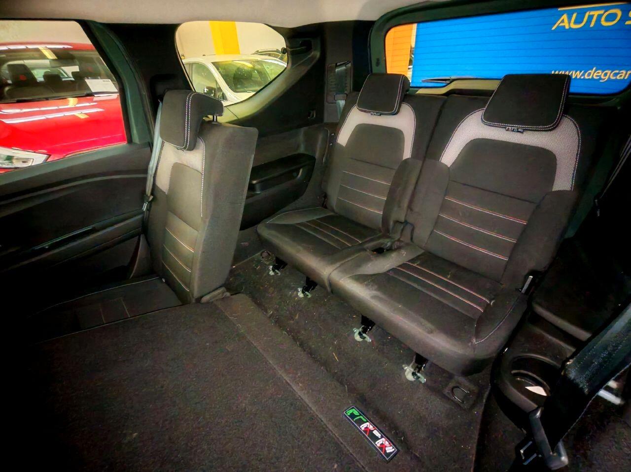 Dacia Jogger 1.0 GPL 7 POSTI Extreme Up