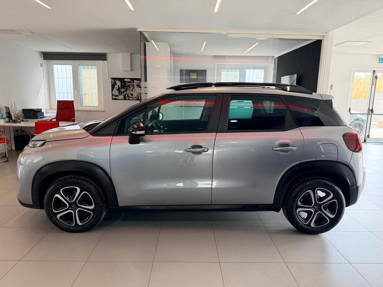 Citroen C3 Aircross PureTech 110 S&S You