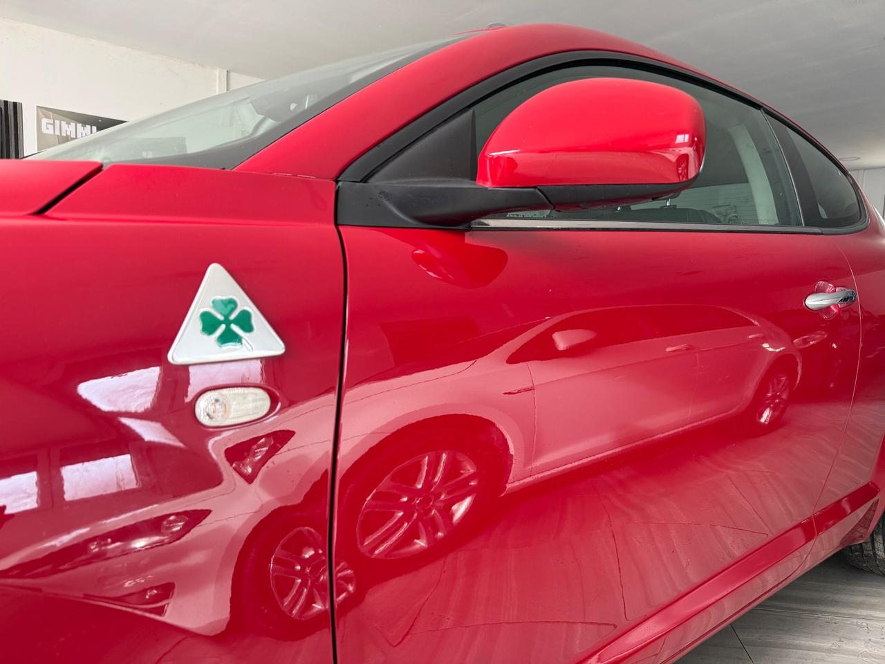 Alfa Romeo MiTo 1.4 Turbo benzina ANNO 2010