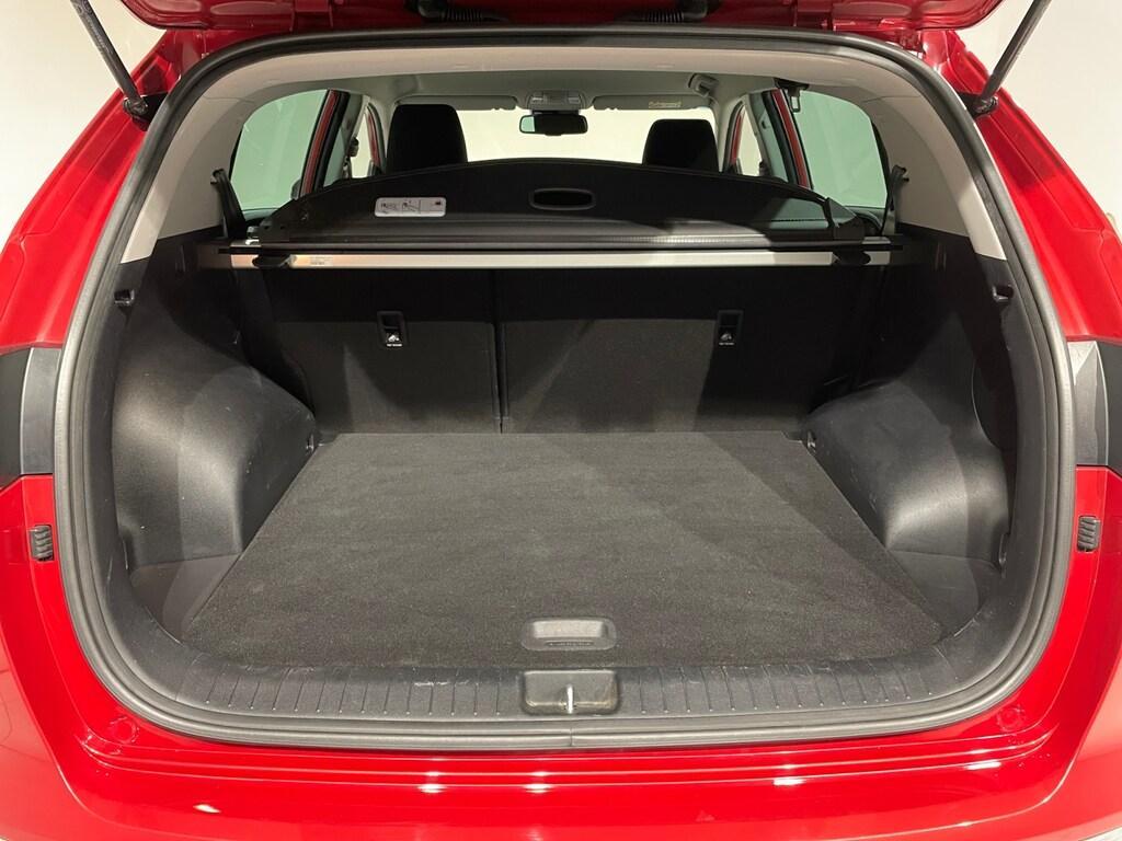 Kia Sportage 1.6 gdi 132CV Energy