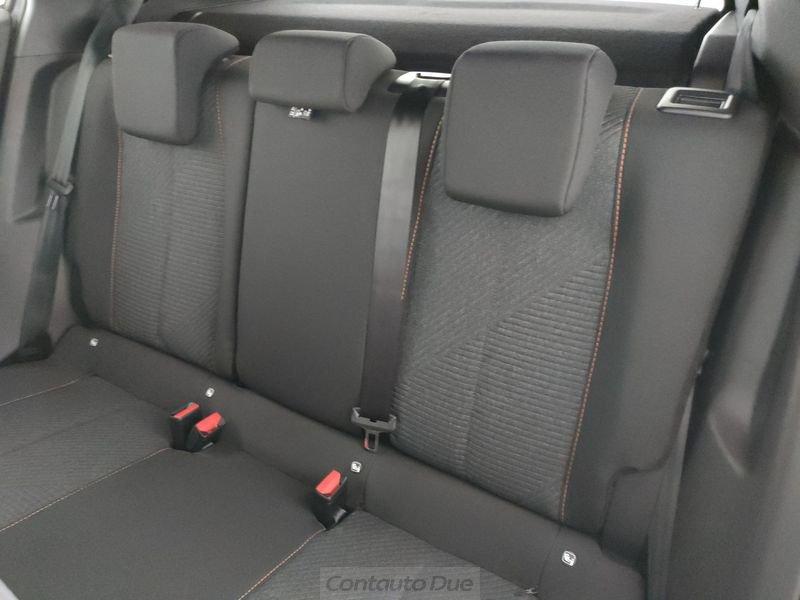 Peugeot 2008 PureTech 100 Style