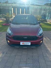 Ford Ka 1.2 85 CV Start&Stop Active