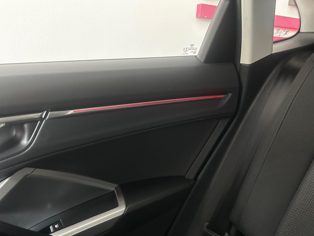 Audi Q3 SPB 35 TDI S tronic S line edition