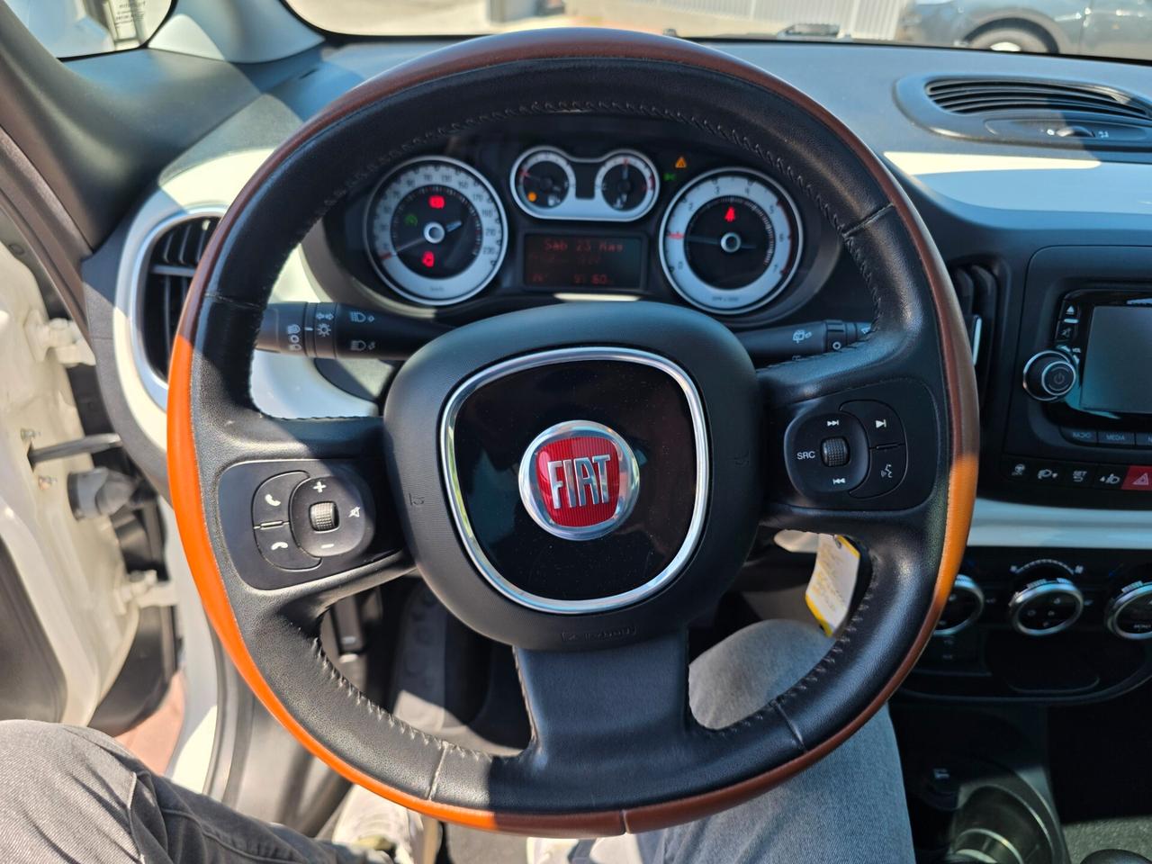 Fiat 500L 1.3 Multijet perfetta e garantita 12M