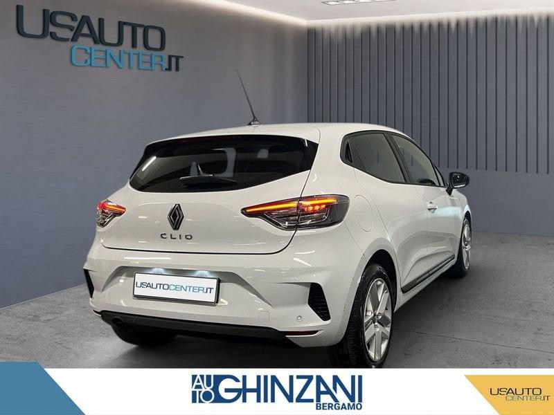 Renault Clio Clio TCe 90 CV 5 porte Evolution