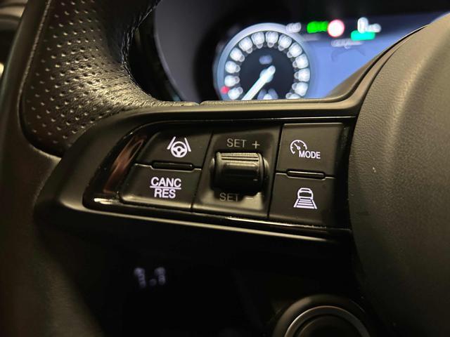 ALFA ROMEO Tonale 1.5 130 CV MHEV TCT7 Sprint