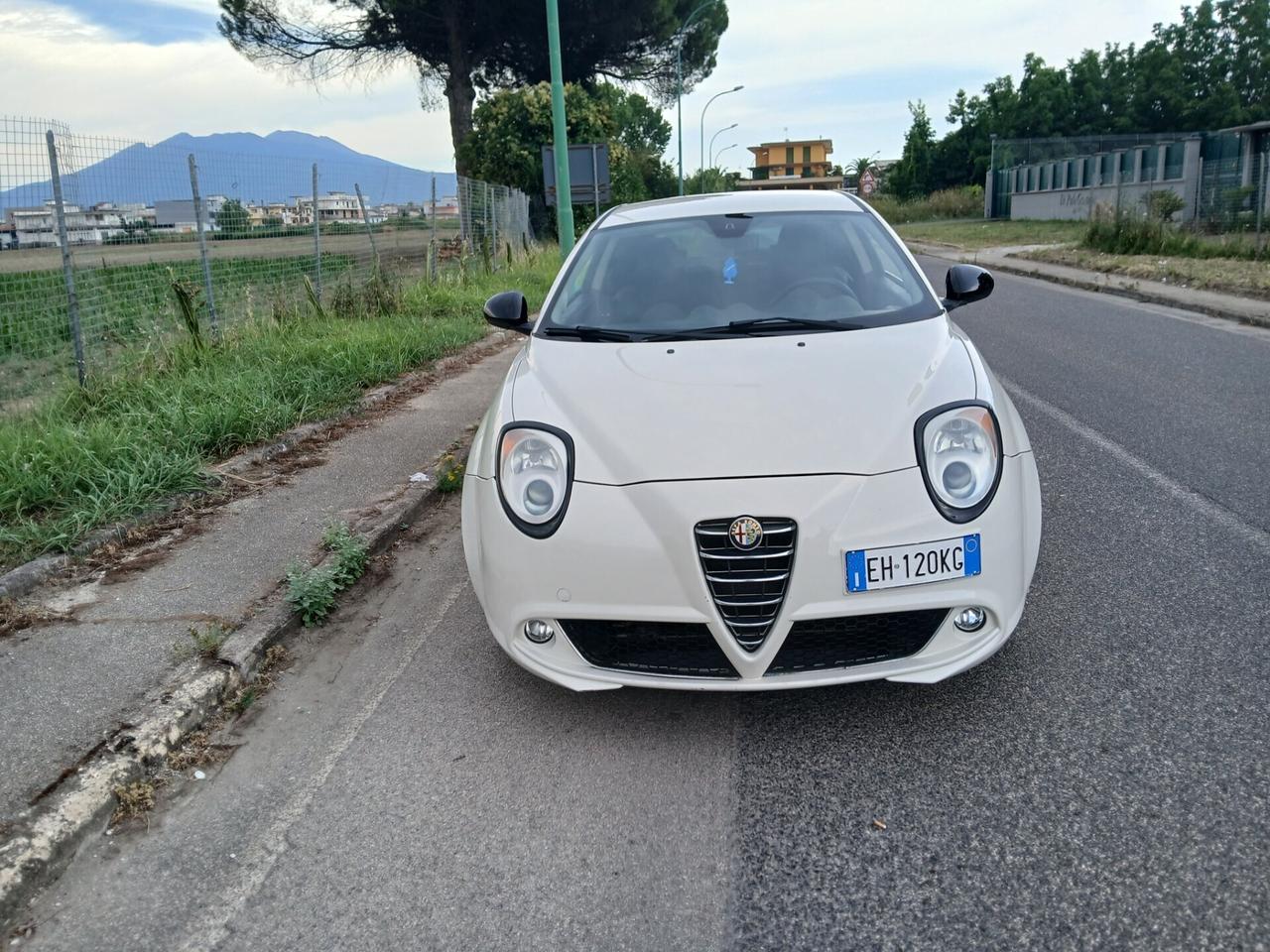 AlfaRomeo MiTo 1.4 105CV Distinctive 12Mesi GARANZIA