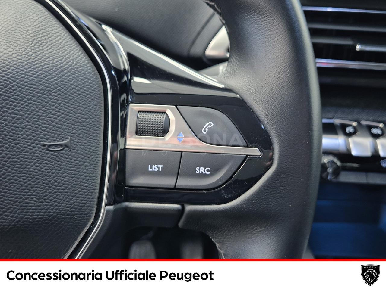 Peugeot 3008 1.5 bluehdi allure s&s 130cv