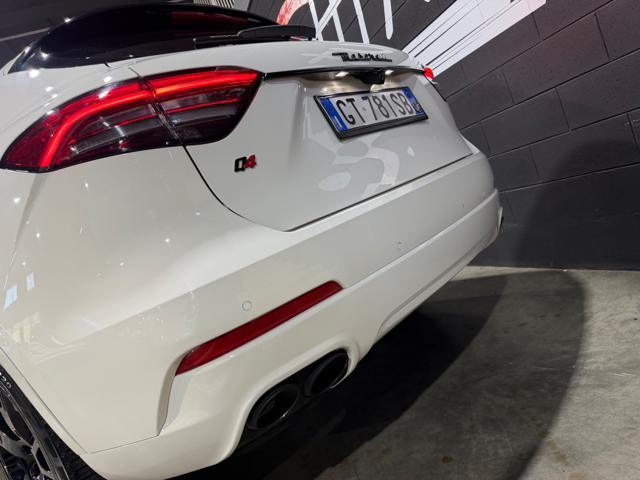 MASERATI Levante RESTYLING MY 2021 350CV DA AMATORE IVA
