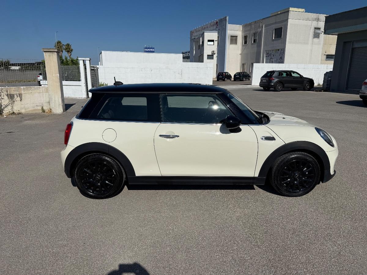 MINI - Mini - Cooper D Boost