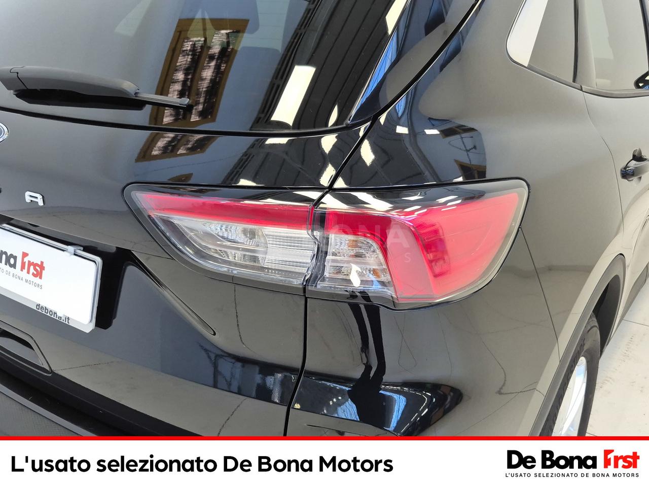 Ford Kuga 1.5 ecoboost st-line 2wd 150cv