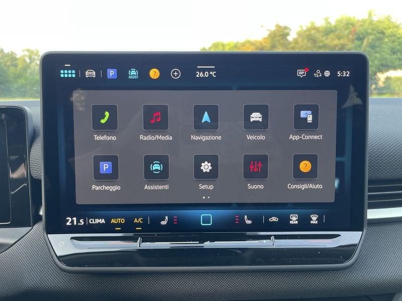 Volkswagen T-Roc 1.5 etsi Life 150cv dsg - KM0
