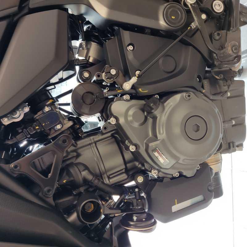 Yamaha Tracer 7 GT - 2025