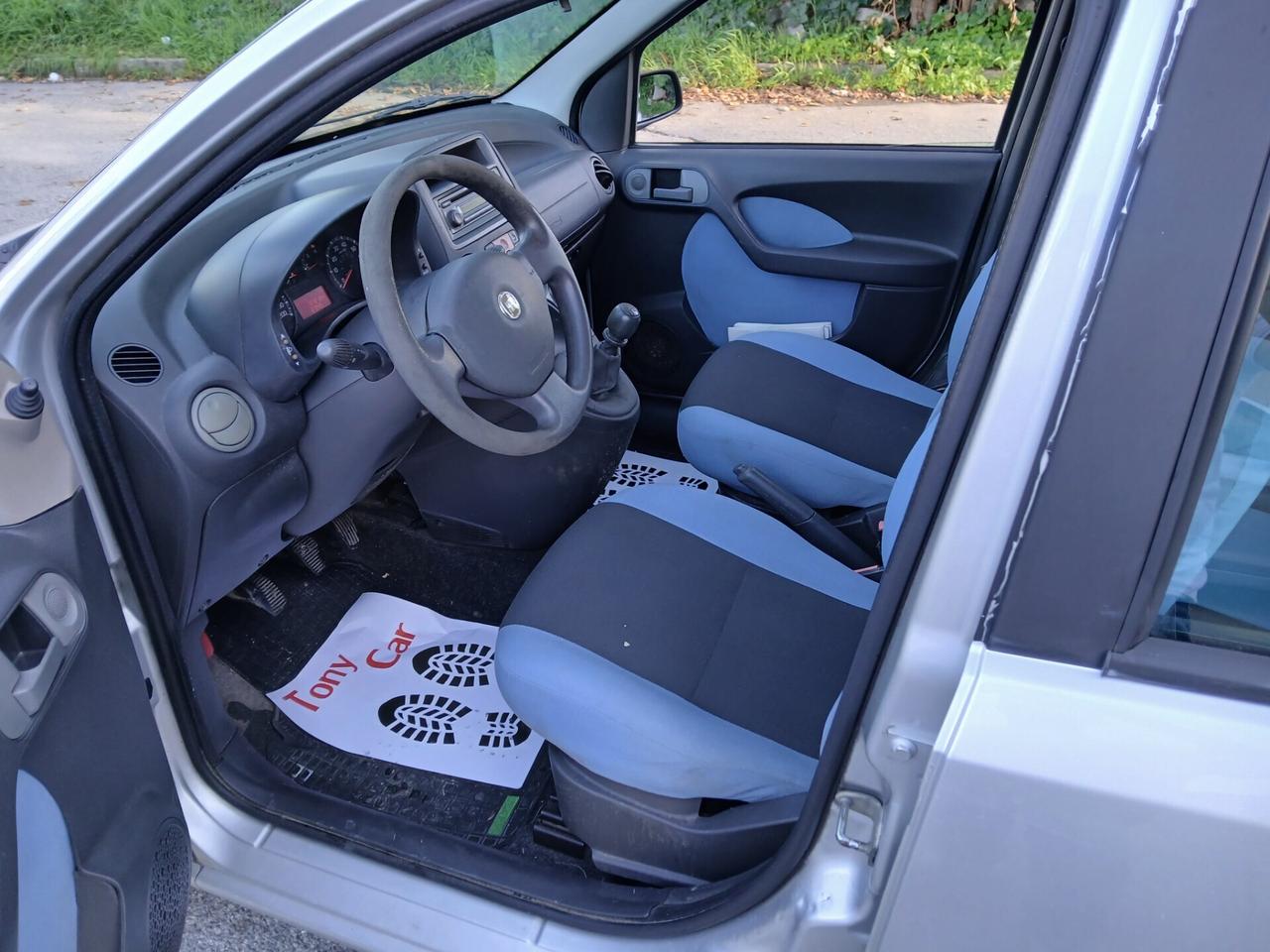 Fiat Panda 1.3 MJT 16V 4x4 Climbing 1 proprietario