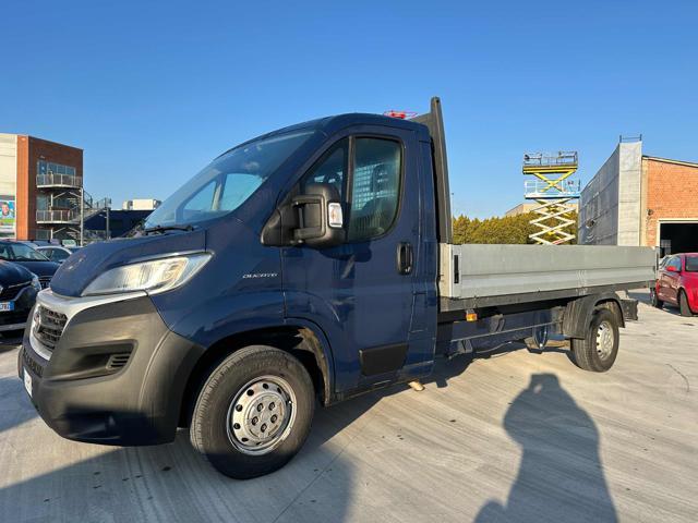 FIAT Ducato 35 2.0 MJT PLM Cassonato