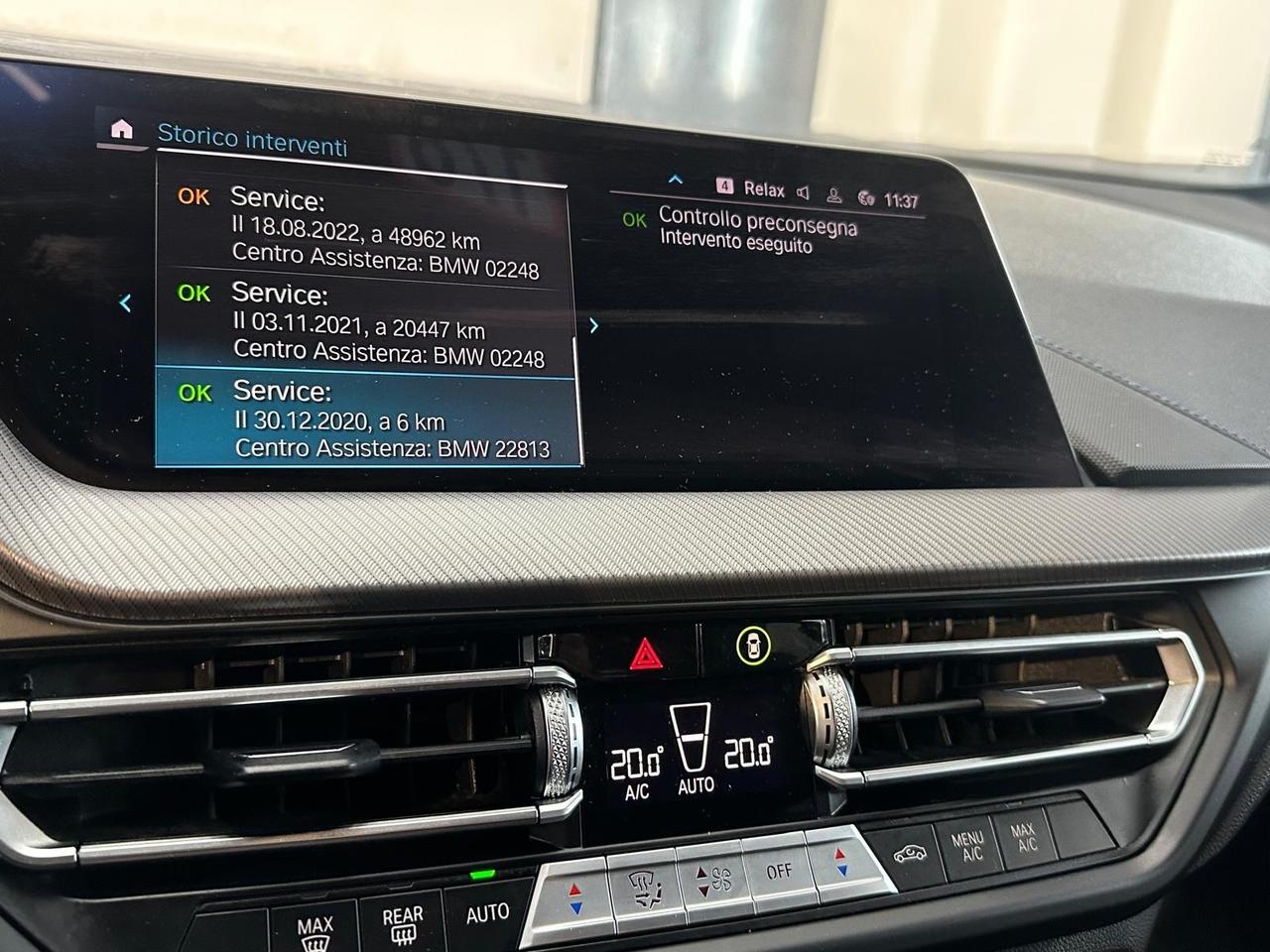 Bmw 118 118d 5p. Msport