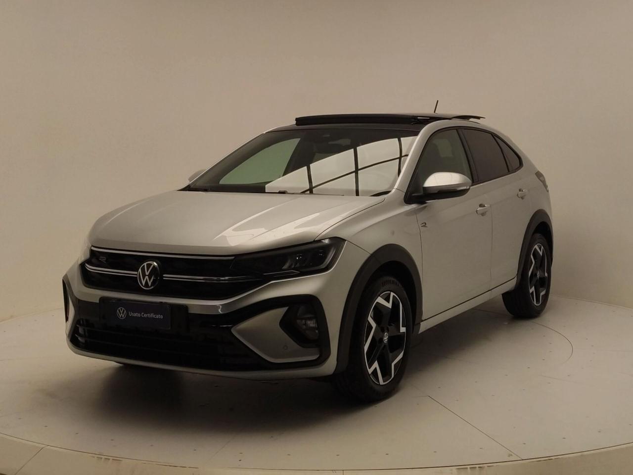 Volkswagen Taigo 1.0 TSI 115 CV DSG R-Line