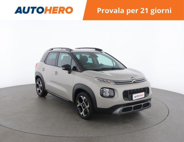 CITROEN C3 Aircross BlueHDi 120 S&S Shine