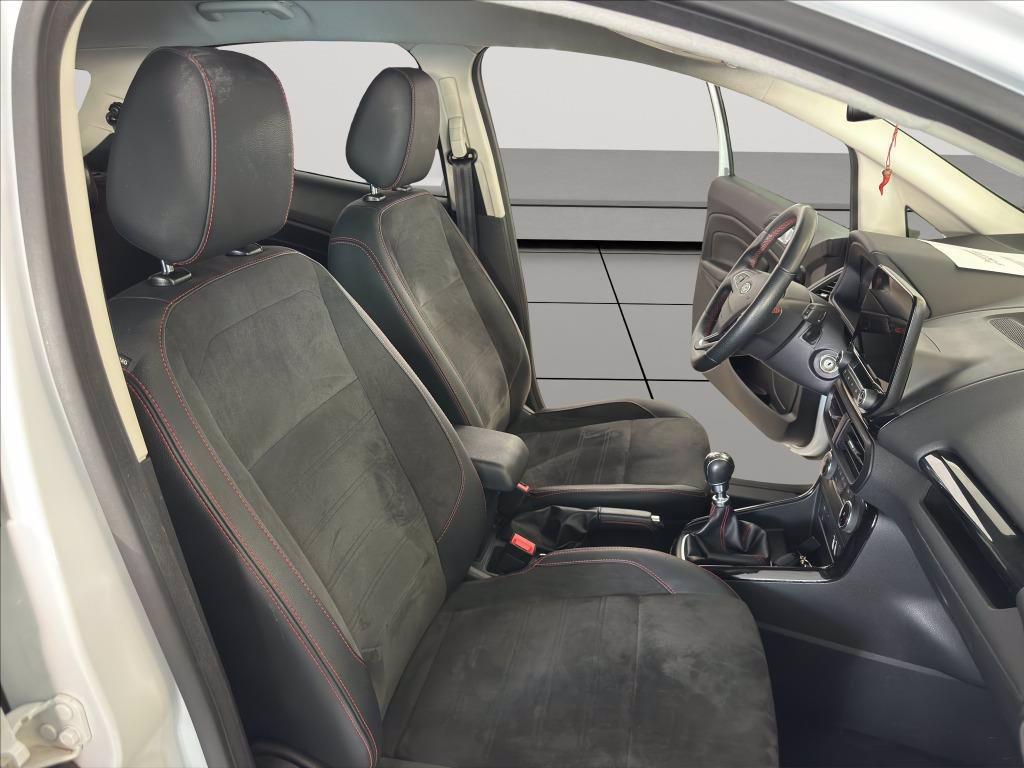 FORD EcoSport 1.0 ecoboost ST-Line s&s 125cv my20.25 del 2022