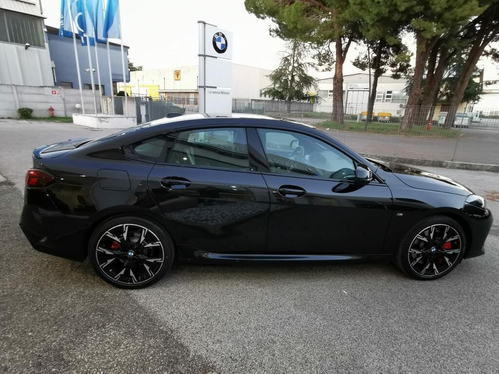 BMW Serie 2 Gran Coupe 220 d 48V MSport Pro DCT