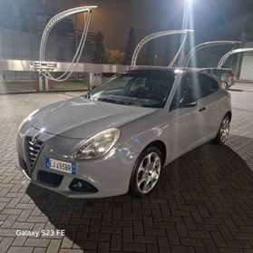 Alfa Romeo Giulietta 1.4 Turbo MultiAir Exclusive