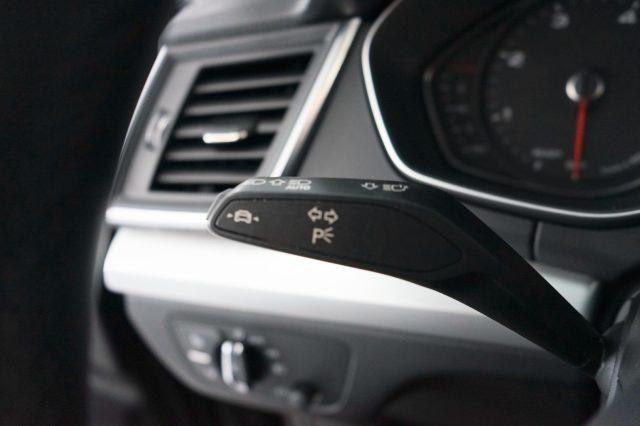 AUDI Q5 40 TDI 204 CV quattro S tronic Business