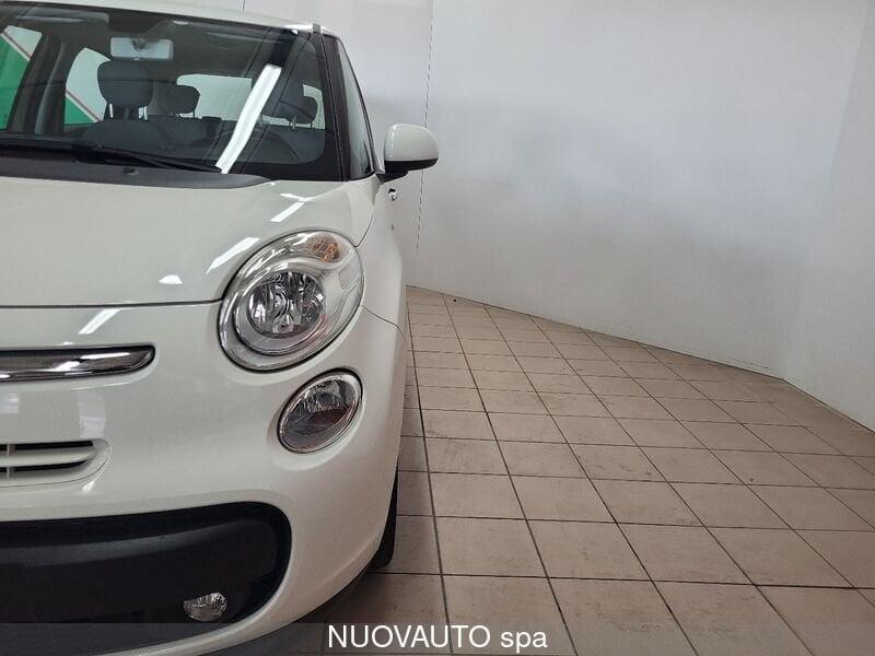 FIAT 500L 500L 1.3 Multijet 95 CV Pop Star