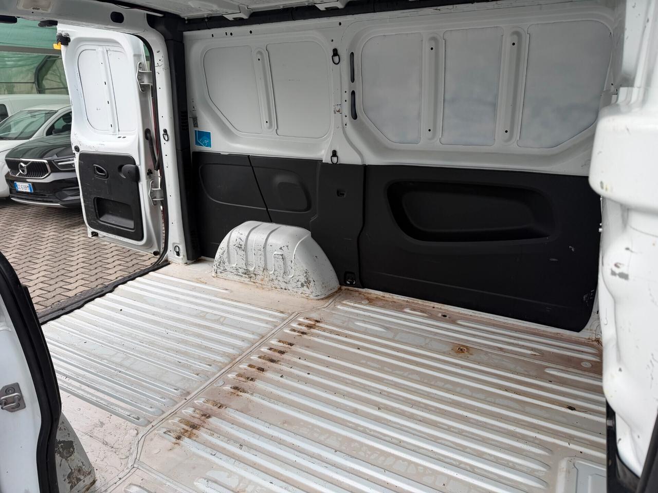 Fiat Talento 1.6 MJT PC-TN Furgone