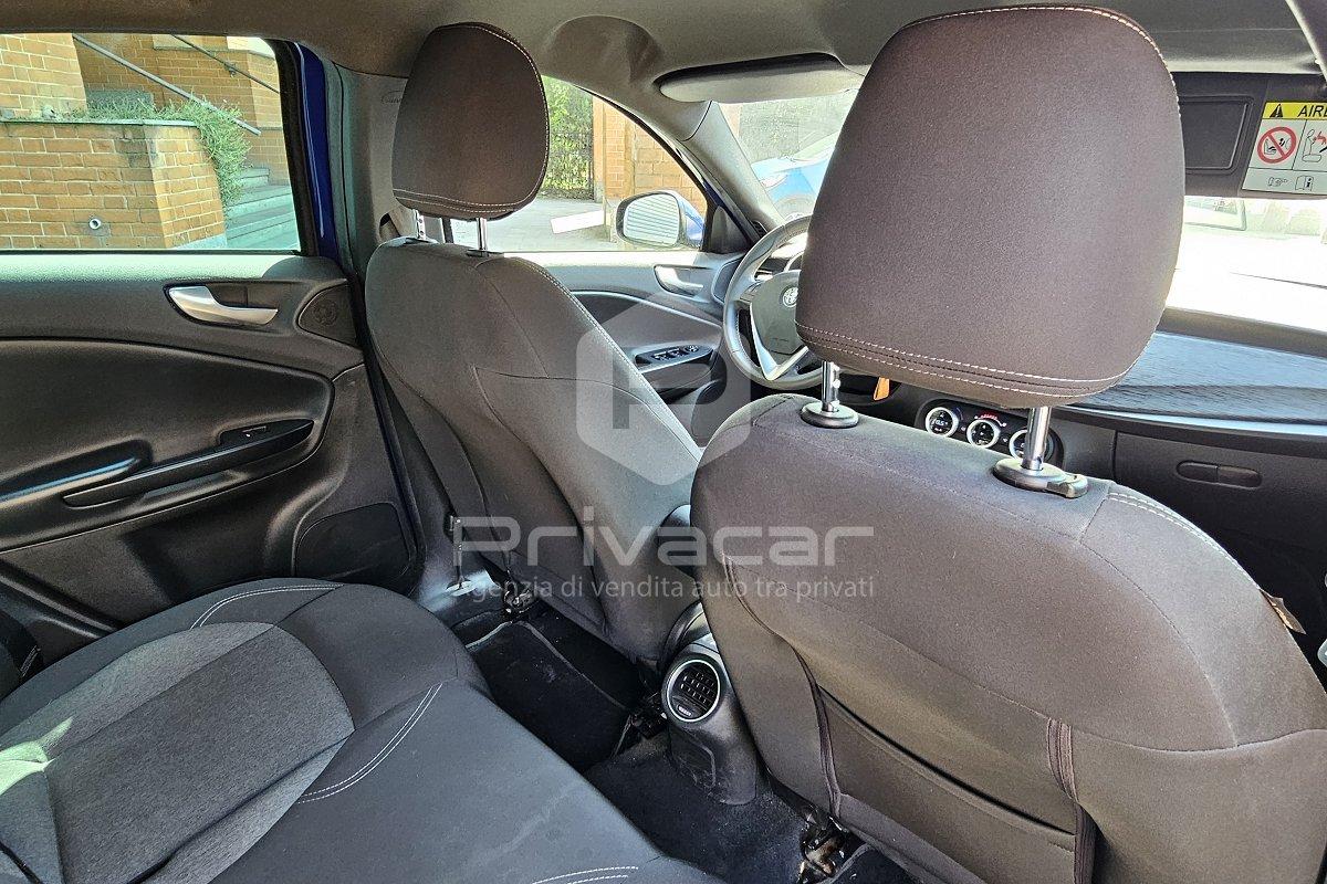 ALFA ROMEO Giulietta 1.6 JTDm 120 CV Sport