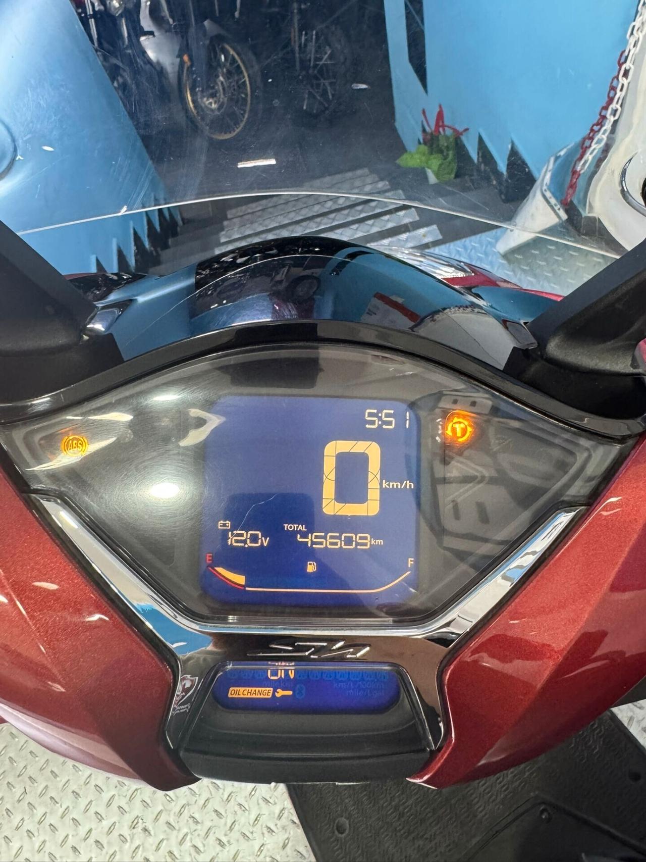 Honda SH 125