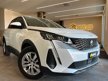 Peugeot 3008 BlueHDi 130 S&S EAT8 Active Business