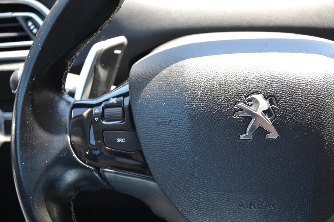 Peugeot 308 1.5 HDI 130CV SW AUTOM. **PREZZO REALE**GARANZIA**