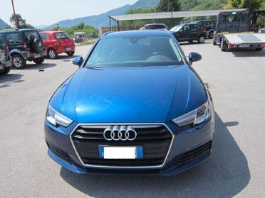 Audi A4 Avant 2.0 TDI 190 CV S tronic Sport