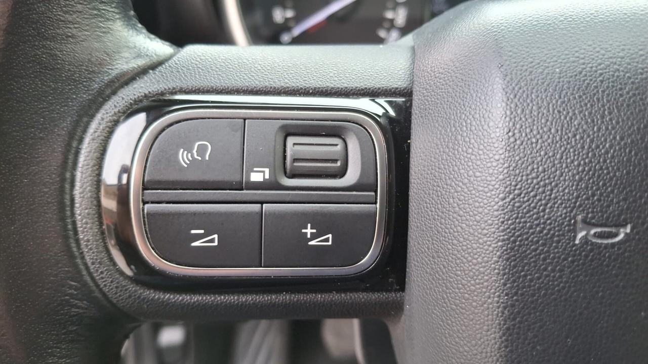 Citroen C3 Aircross PureTech 110 S&S Feel