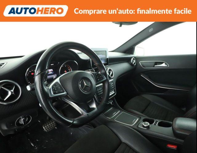 MERCEDES-BENZ A 180 Sport