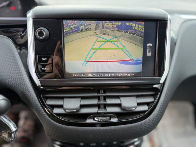 PEUGEOT 2008 BlueHDi 100 Allure GARANZIA