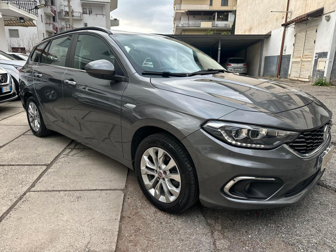 Fiat Tipo Fiat Tipo 1.6 Mjt 120 CV S&S SW Business