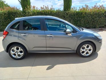 Citroen C3 1.4 HDi 70 Exclusive SOLO 65000 KM