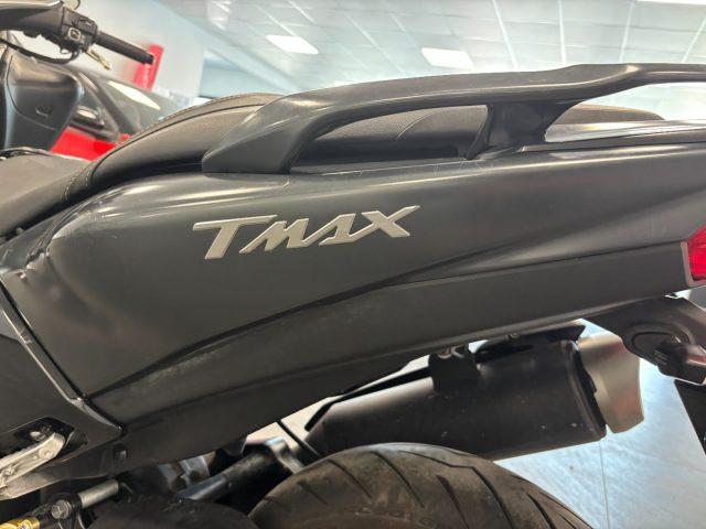 YAMAHA T Max 530 DX Full Optional