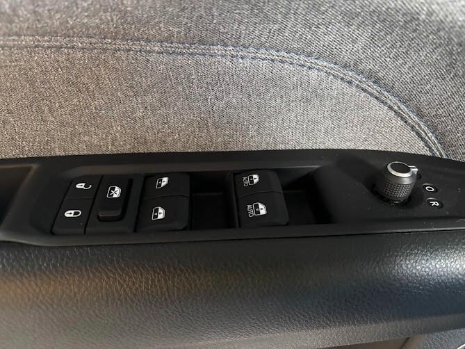 Jeep Compass 1.5 Turbo T4 130 CV MHEV 2WD
