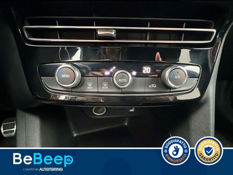 Opel Mokka 1.2 T GS LINE S&S 100CV